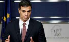 Премьер Испании назвал дату проведения досрочных выборов в парламент