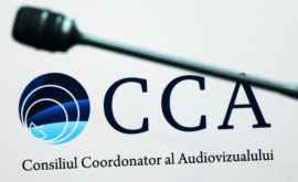 CCA a amendat un post de televiziune