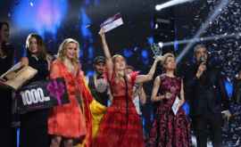 Кто представит Румынию на Евровидении2019