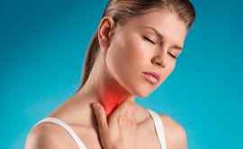 Природные средства против боли в горле