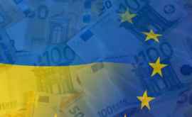 Украина хочет больше денег от Евросоюза