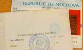 С сегодняшнего дня молдаване могут ездить в Турцию по удостоверениям личности