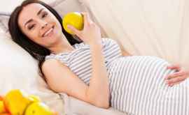 Cele mai sănătoase fructe în timpul sarcinii și ce vitamine conțin