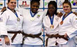 Două medalii la Cupa Europei la judo printre cadeți