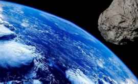 Гигантский астероид пролетит мимо Земли