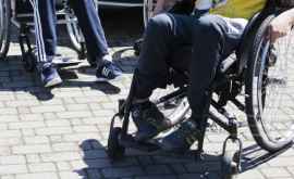 Лица с ограниченными возможностями смогут починить свои коляски бесплатно