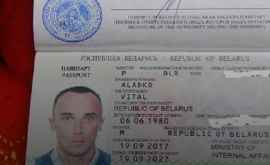 La Chișinău a dispărut în mod misterios un şofer împreună cu camionul