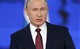 Putin despre relația cu SUA Rusia nu va bate la uși închise 