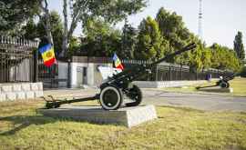 В Молдове будет открыто Бюро военного атташе Литвы