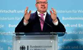 Германия приняла санкции против России по политическим основаниям министр ФРГ