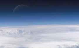Астронавты обнаружили невероятную вещь об атмосфере Земли