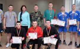 Victorie pentru studenţii Academiei Militare a Forţelor Armate