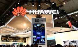 SUA avertizează statele are folosesc tehnologie Huawei