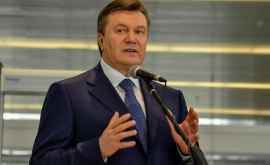 Янукович пытается опротестовать вынесенный ему приговор