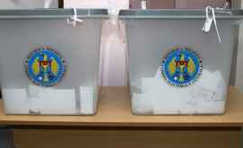 CEC a reamintit condițiile votării pentru unele categorii de cetățeni