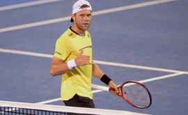 Radu Albot sa calificat în semifinala turneului Delray Beach Open