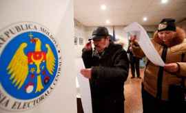Эксперты в Москве Результаты выборов в Молдове пока сложно предсказывать