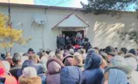 Партия Шор занимается подкупом избирателей в Кошнице