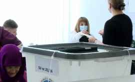 Alegerile parlamentare au surprins mai multe persoane și în spitale