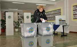Ce încălcări au fost înregistrate la secțiile de votare din Moscova