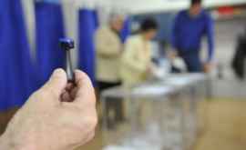 Двум представительницам молдавской диаспоры не разрешили голосовать 