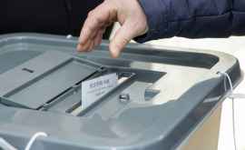 В Госдуме прокомментировали предварительные итоги выборов в Молдове