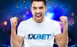 Букмекерская компания 1xBet теперь доступна и в Молдове