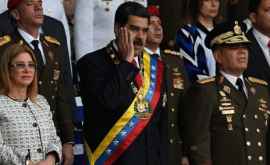Statele Unite au anunțat noi sancţiuni Venezuelei