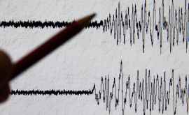 România zguduită din nou de un cutremur