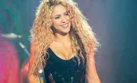 Shakira chemată în judecată pentru fraudă de peste 14 miloane de euro