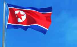 Caz ieșit din comun la Ambasada Coreei de Nord din Madrid