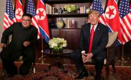 Summitul TrumpKim Gestul făcut de liderul nordcoreean în premieră
