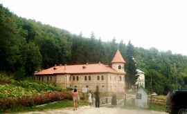 Atracțiile turistice din satul Rudi
