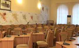 Consiliul municipal Chișinău sar putea alege cu trei consilieri noi