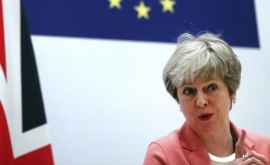 Theresa May este îndemnată să amîne data pentru Brexit