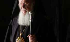 Вселенский патриарх отказался обсуждать автокефалию украинской церкви