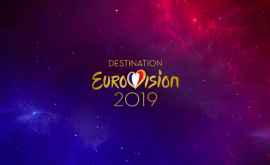 Moldova va fi reprezentată la Eurovision de către interpreta Anna Odobescu VIDEO