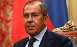 Lavrov a anunţat condiţiile participării FR la negocierile cu SUA privind Venezuela