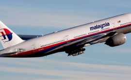 Căutarea avionului Malaysia Airline 370 dispărut în 2014 poate fi reluată