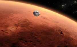 Китай отправит миссию на Марс