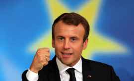 Macron Franţa şi Italia trebuie să depăşească conflictele diplomatice