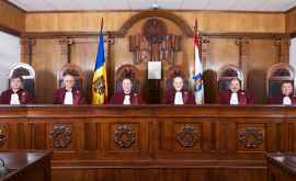 Rezultatele alegerilor parlamentare prezentate Curții Constituționale