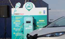 METRO Cash Carry Moldova deschide prima stație de încărcare a automobilelor electrice din cadrul rețelei 