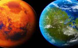 NASA делает тревожное объявление о Марсе