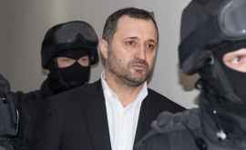 Judecătorul lui Vlad Filat a fost sancționat pentru abateri de către CSM