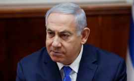 Netanyahu Israelul nu este stat pentru toţi cetăţenii săi