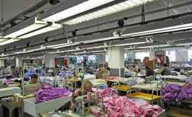 Эксперты ЕС обучают молдавских предпринимателей в сфере швейной промышленности