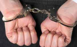 В Кагуле задержан мужчина лишивший семью квартиры