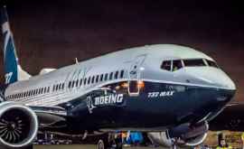 Сингапур приостановил использование Boeing 737 MAX 