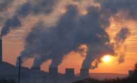 Date alarmante privind poluarea mediului înconjurător